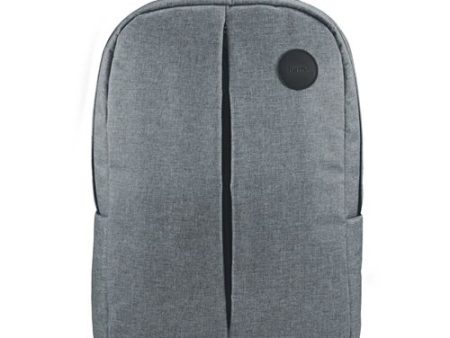 Mochila para Portátil Hama Genua 15,6  Cinzento Online