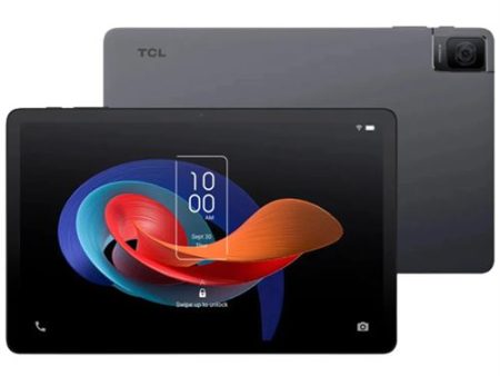 Tablet TCL TAB 10 Gen2 - 10.36   64GB 4GB RAM Octa-core Cinzento Sale