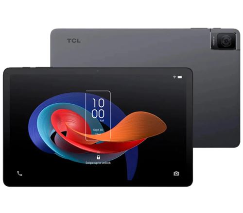 Tablet TCL TAB 10 Gen2 - 10.36   64GB 4GB RAM Octa-core Cinzento Sale