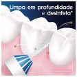 Centro Dentário Oral- B Oxyjet + Escova de Dentes Elétrica Pro Series 1 For Discount