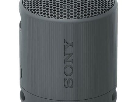 Coluna Portátil Bluetooth Sony SRS-XB100 - Preto Fashion