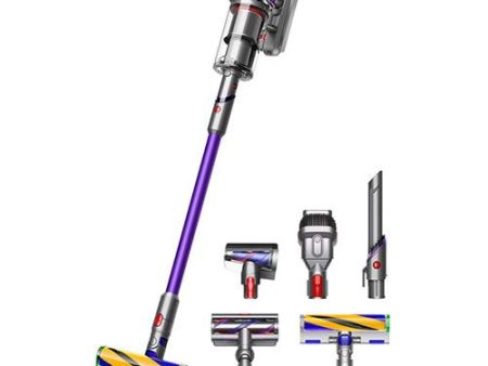 Aspirador Vertical Dyson Gen5detect™ Absolute For Cheap