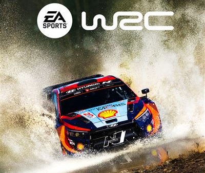 EA Sports WRC - Xbox Series X on Sale