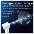 Centro Dentário Oral- B Oxyjet + Escova de Dentes Elétrica Pro Series 1 For Discount