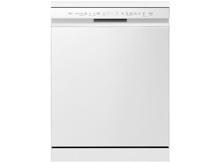 Máquina de Lavar Loiça LG DF355FW | 14 talheres | 60 cm | C | Branco For Discount