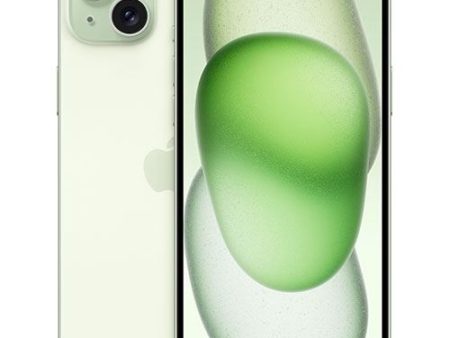 Apple iPhone 15 Plus - 128GB - Verde For Cheap