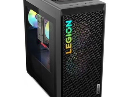 Desktop Gaming Lenovo Legion T5 26ARA8-663 | GeForce RTX 4070 | Ryzen 9 7900 | 32GB | 1TB SSD For Cheap