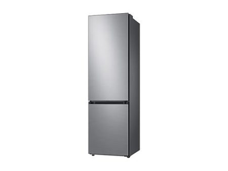 Frigorífico Combinado Samsung RB38C6B3DS9 EF | 203x59,5x65,8 cm | D | Inox Cheap