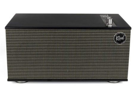 Coluna Bluetooth Klipsch The Three II - Preto Online Hot Sale