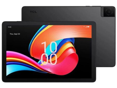 Tablet TCL TAB 10L Gen2 - 10.1   32GB 3GB RAM Quad-Core Cinzento Fashion