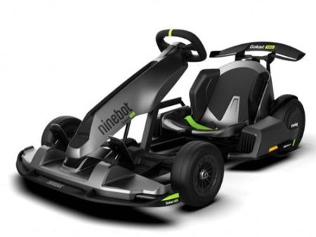 Kart Elétrico Segway Ninebot Gokart Pro Discount