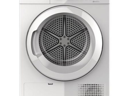 Máquina de Secar Indesit YT M10 81 R EU | 8 Kg | Bomba de Calor | A+ | Branco For Sale