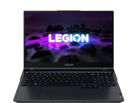 Computador Portátil Gaming Lenovo Legion 5 15ACH6H | 15,6   | GeForce RTX 3060 | Ryzen 5 5600H  | 16GB | 512GB SSD Online Sale