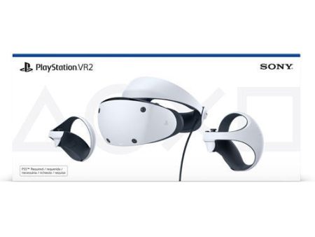 PlayStation VR2 Hot on Sale