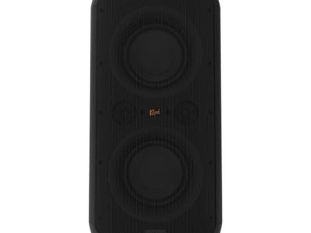 Coluna Klipsch Partybox Gig XXL For Discount