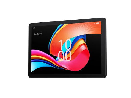 Tablet TCL TAB 10L Gen2 - 10.1   32GB 3GB RAM Quad-Core Cinzento Fashion