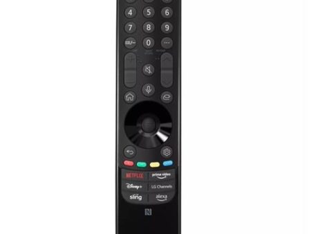 Comando Remoto LG Magic Remote 23GN Online Sale