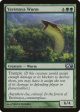 Yavimaya Wurm [Magic 2011] For Sale