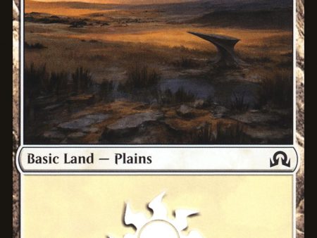 Plains (283) [Shadows over Innistrad] Cheap