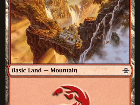 Mountain (274) [Ixalan] Online Sale