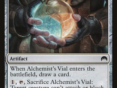 Alchemist s Vial [Magic Origins] Sale