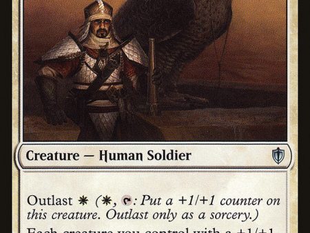 Abzan Falconer [Commander 2016] Cheap