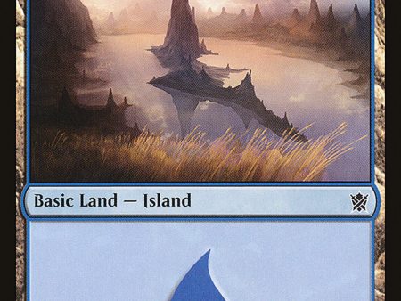 Island (254) [Khans of Tarkir] Fashion