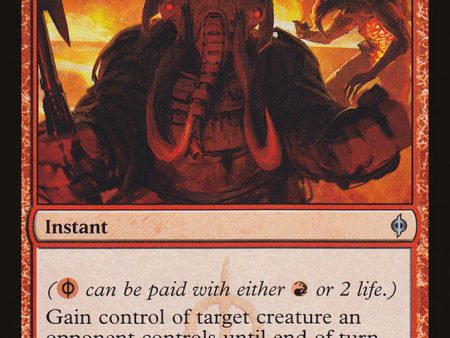 Act of Aggression [New Phyrexia] Online now