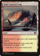 Wind-Scarred Crag [Commander 2015] For Discount